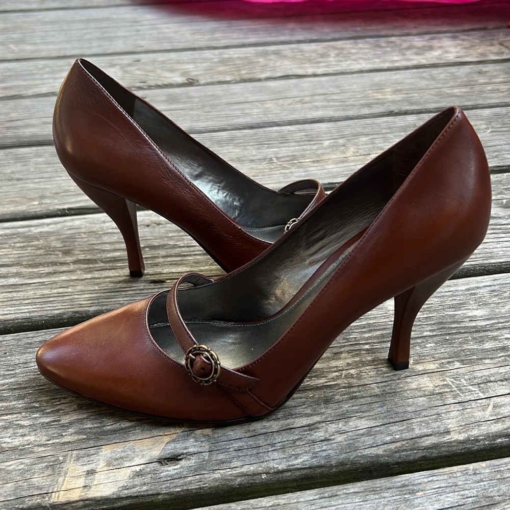 Antonio Melanie heels